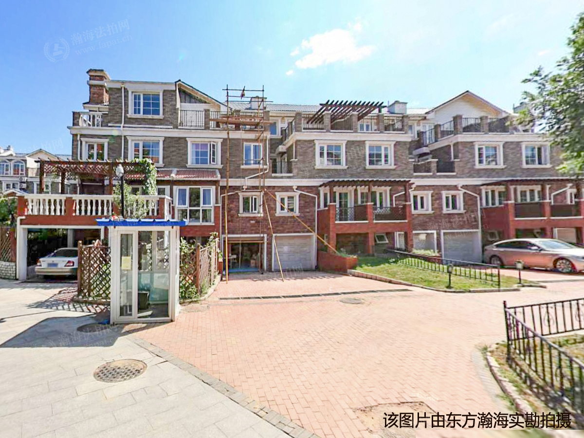 通州天鹅堡175号楼107室商铺