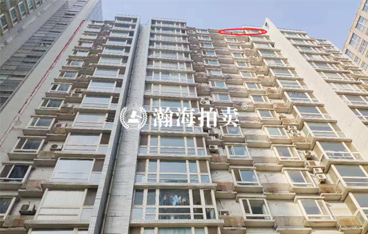 豪景大厦c座1703室