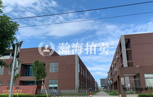 窦店镇03街区N区土地使用权+在建工程