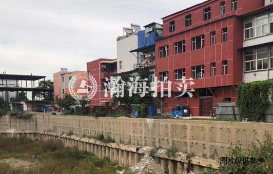 琉璃河镇二街8号土地使用权