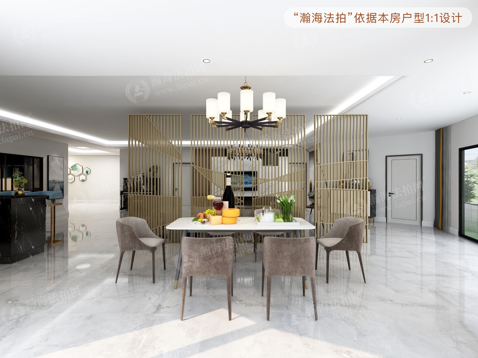 赢海庄园37号楼甲单元101室（平墅）
