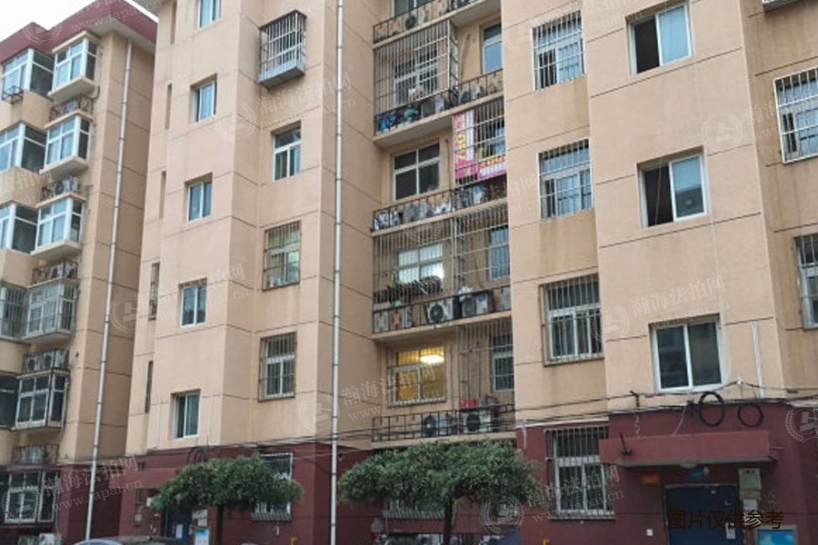 兴谷园9号楼3单元5室
