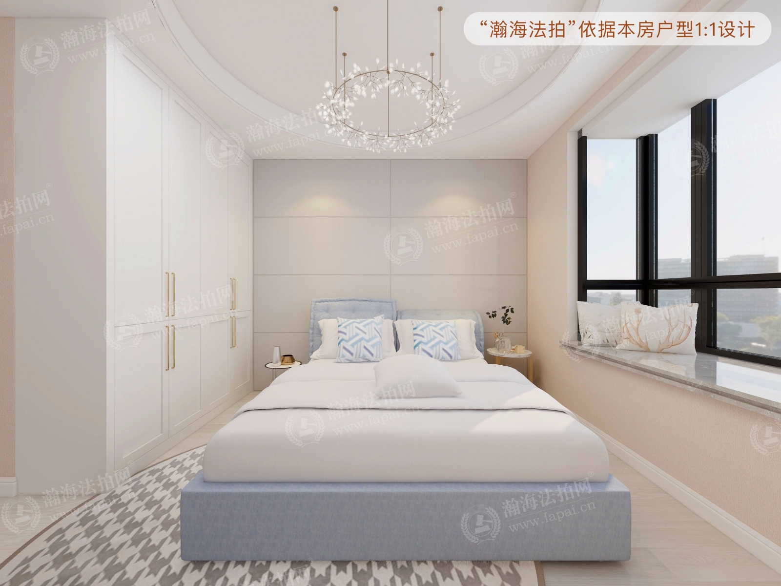 融科橄榄城一期505号楼2单元101室