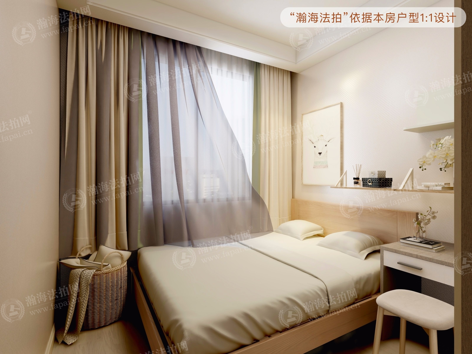 融科橄榄城一期505号楼2单元101室