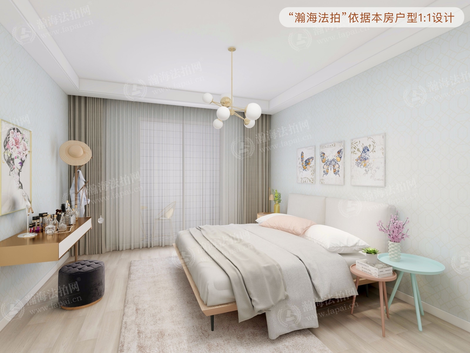 融科橄榄城一期505号楼2单元101室