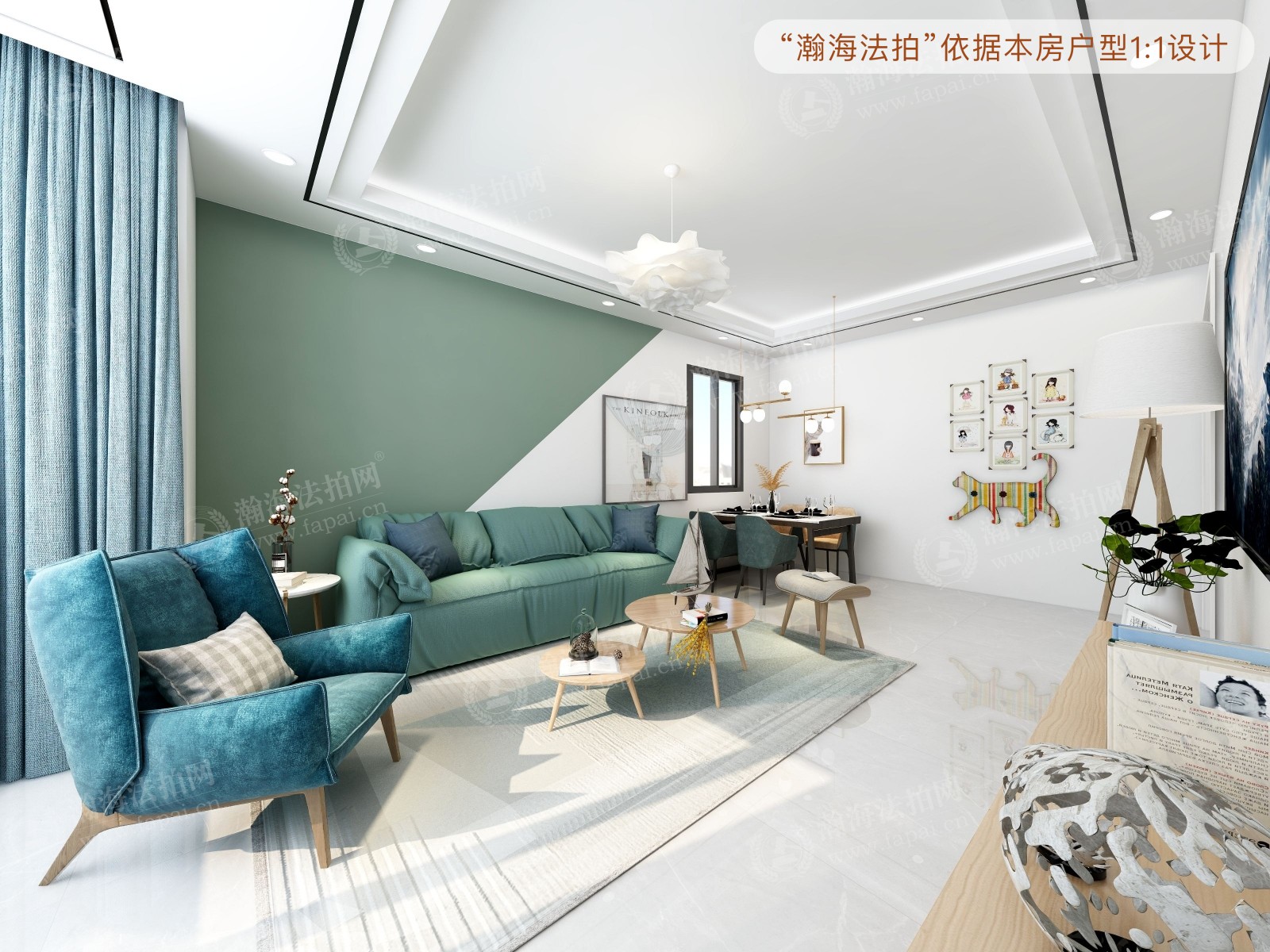 京贸国际城西区282号楼3单元303室