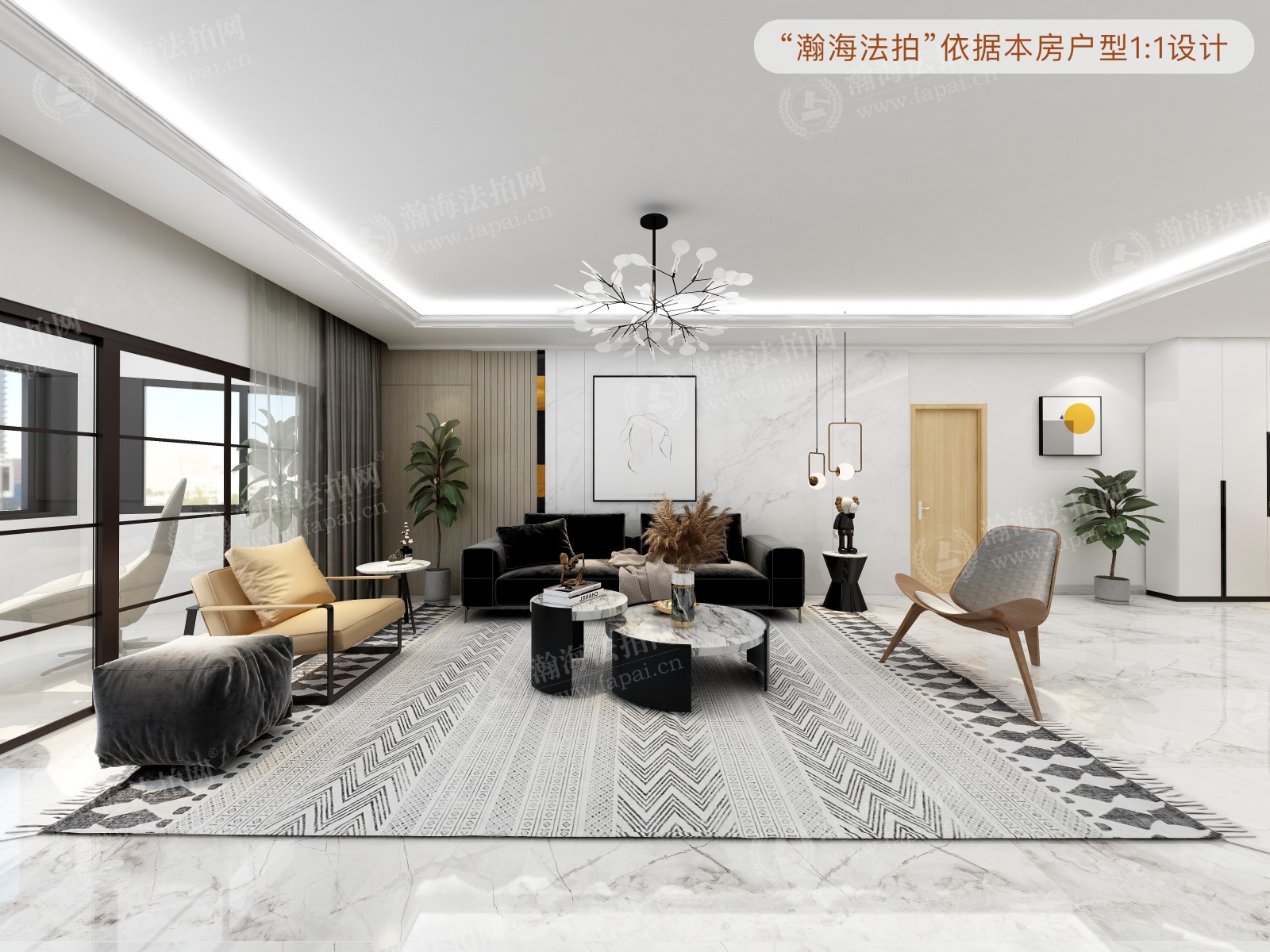 新景家园西区10号楼3单元0504室