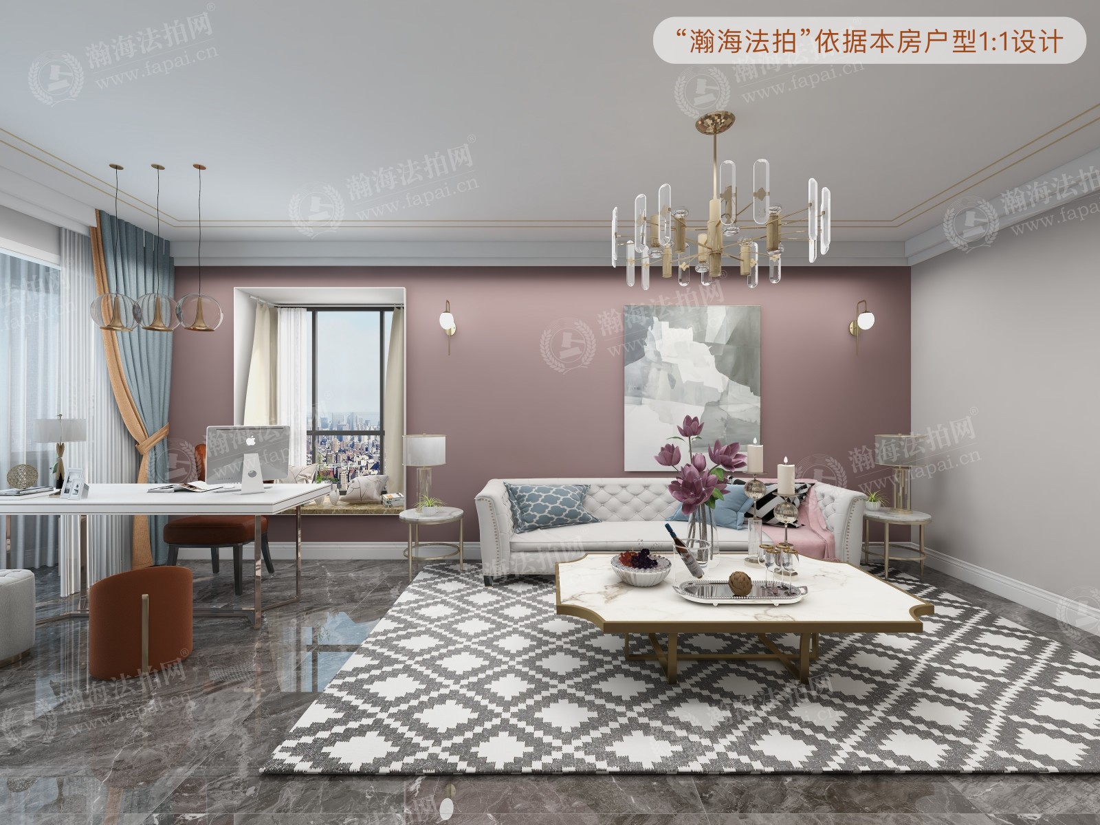 东关一区59号楼6单元101室