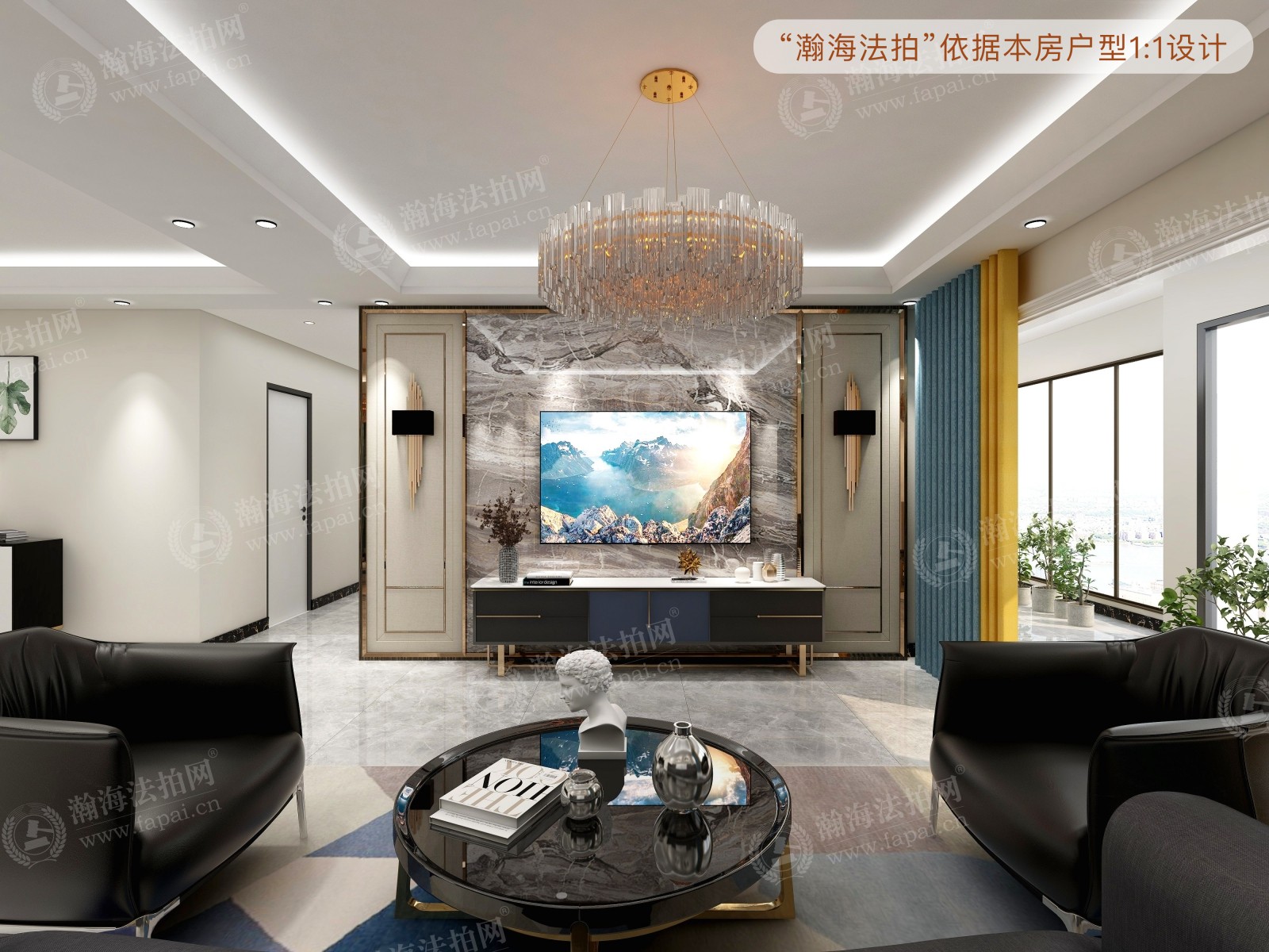 万豪国际公寓2号楼12D室