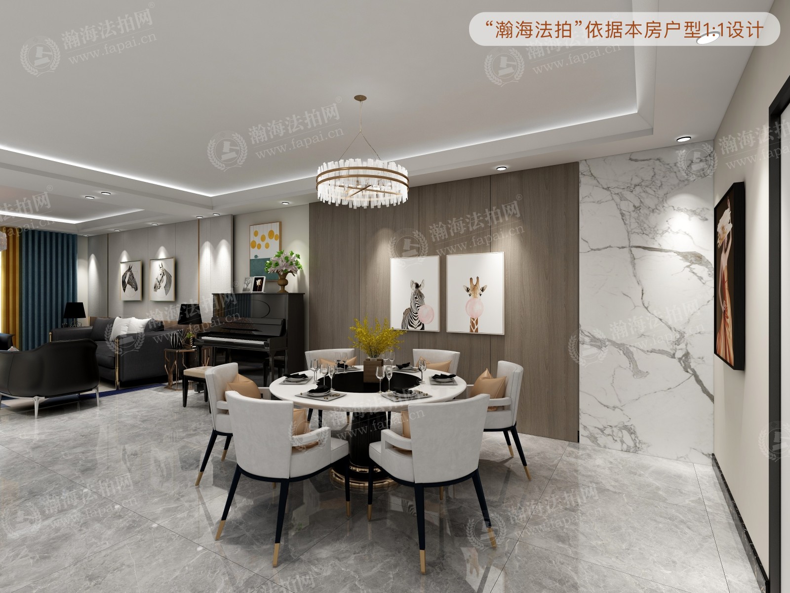 万豪国际公寓2号楼12D室