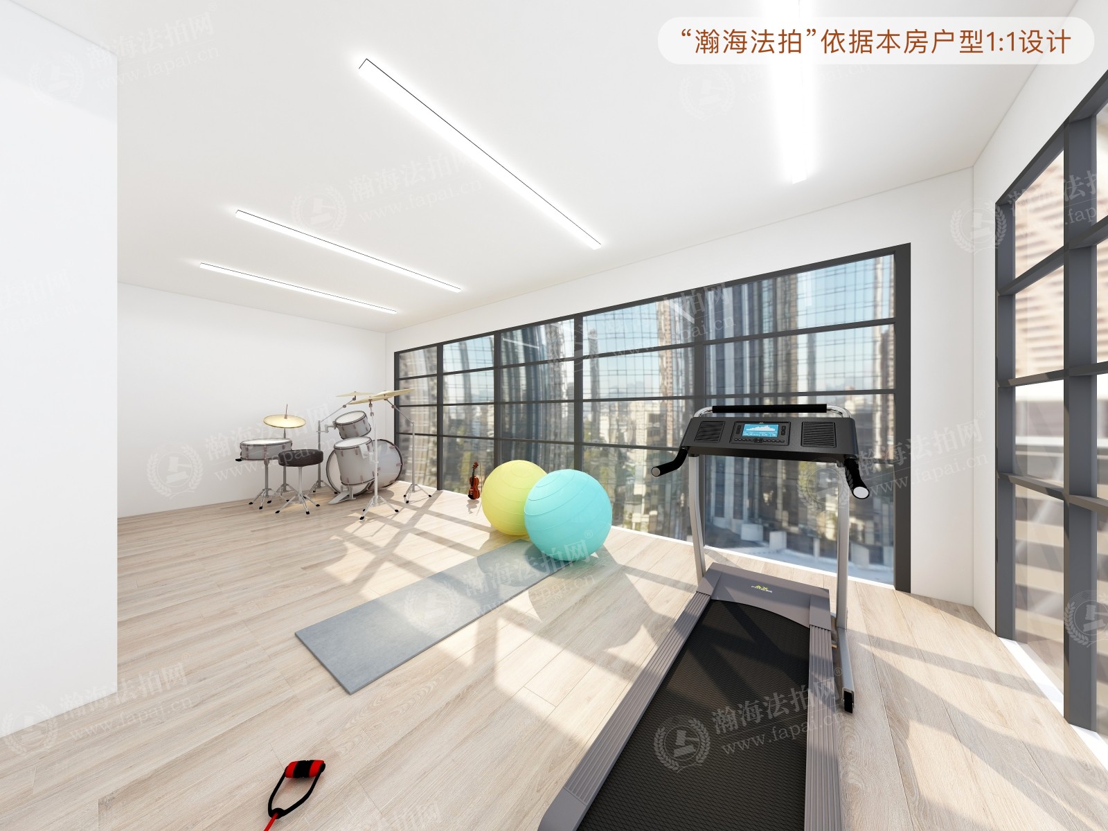 荔景园新区24号楼2单元2503室