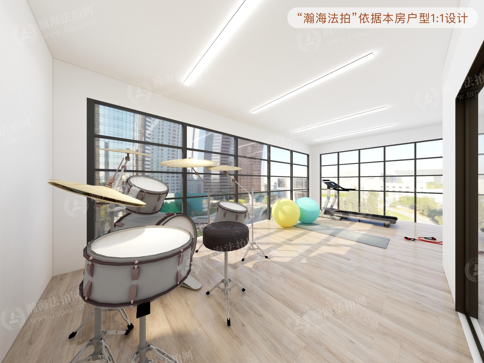 荔景园新区24号楼2单元2503室