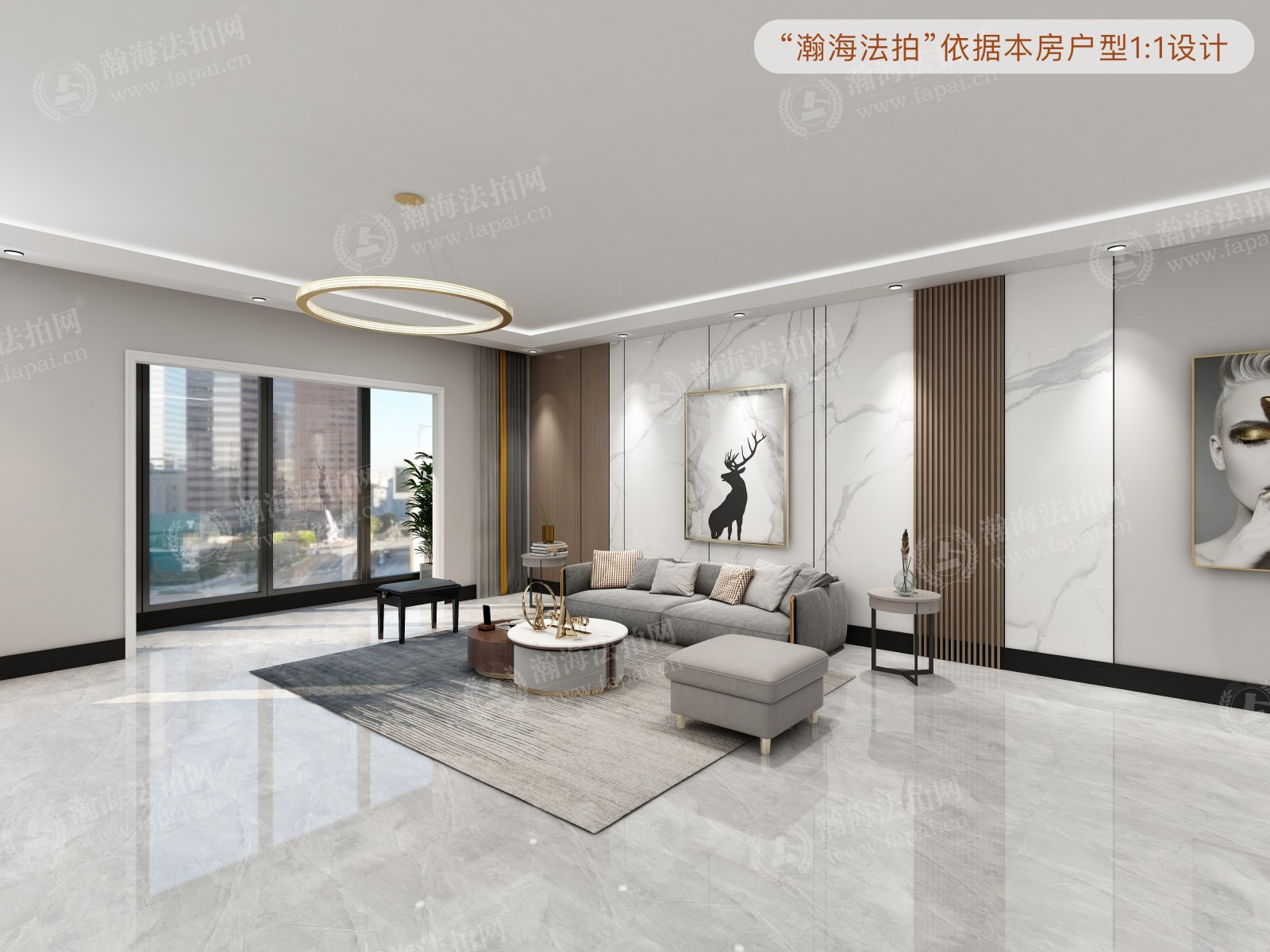 月亮城堡505号楼1单元501室