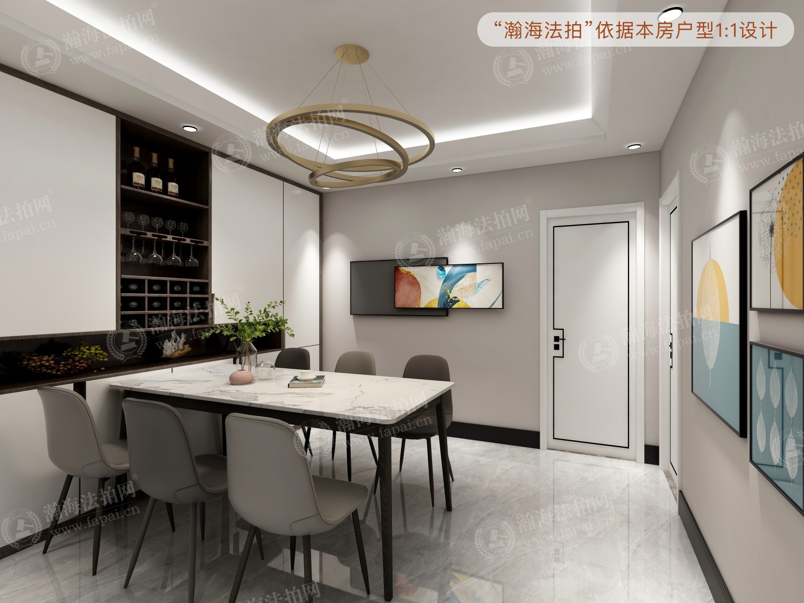 月亮城堡505号楼1单元501室