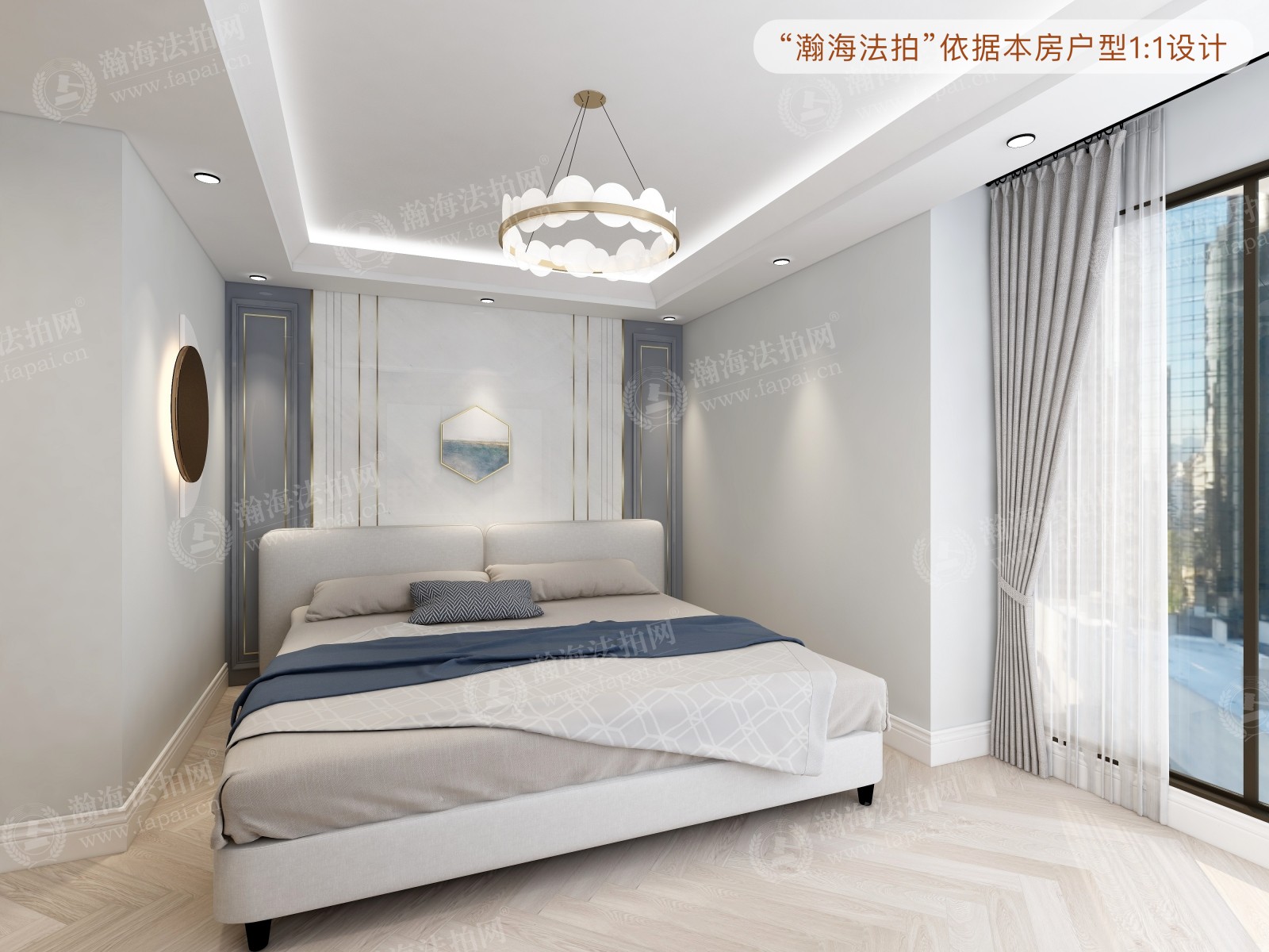 月亮城堡505号楼1单元501室