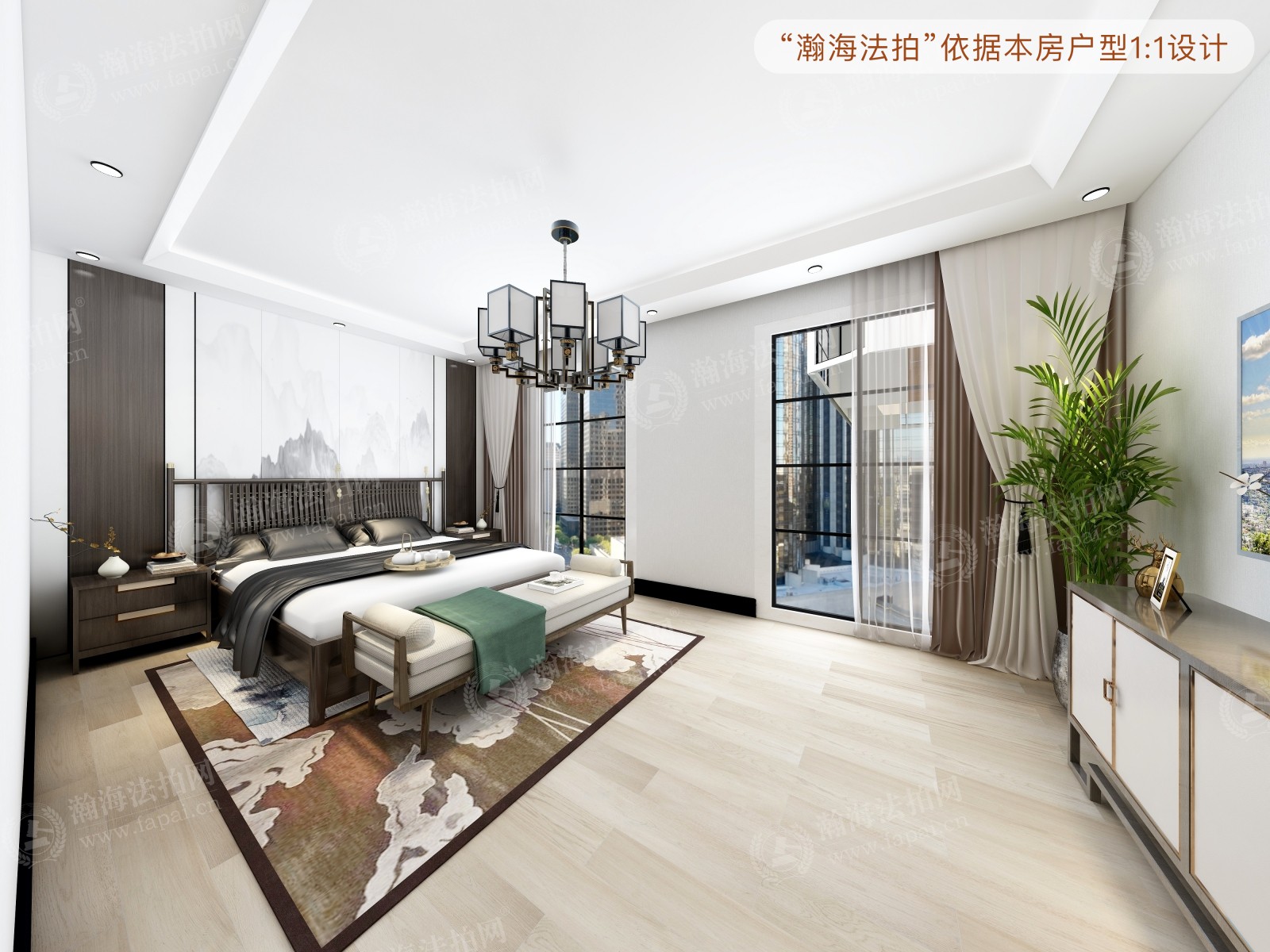 甘露园南里二区14号楼8单元0862室