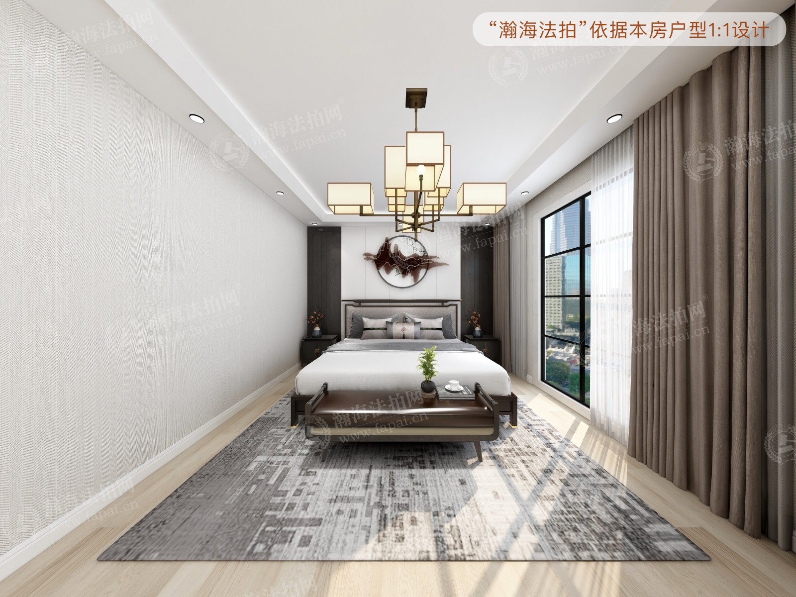 甘露园南里二区14号楼8单元0862室