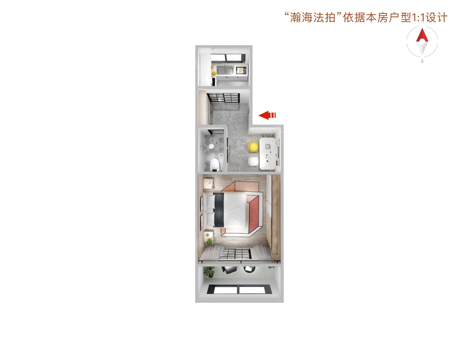 顺驰林溪3-25号楼2号（双拼别墅）