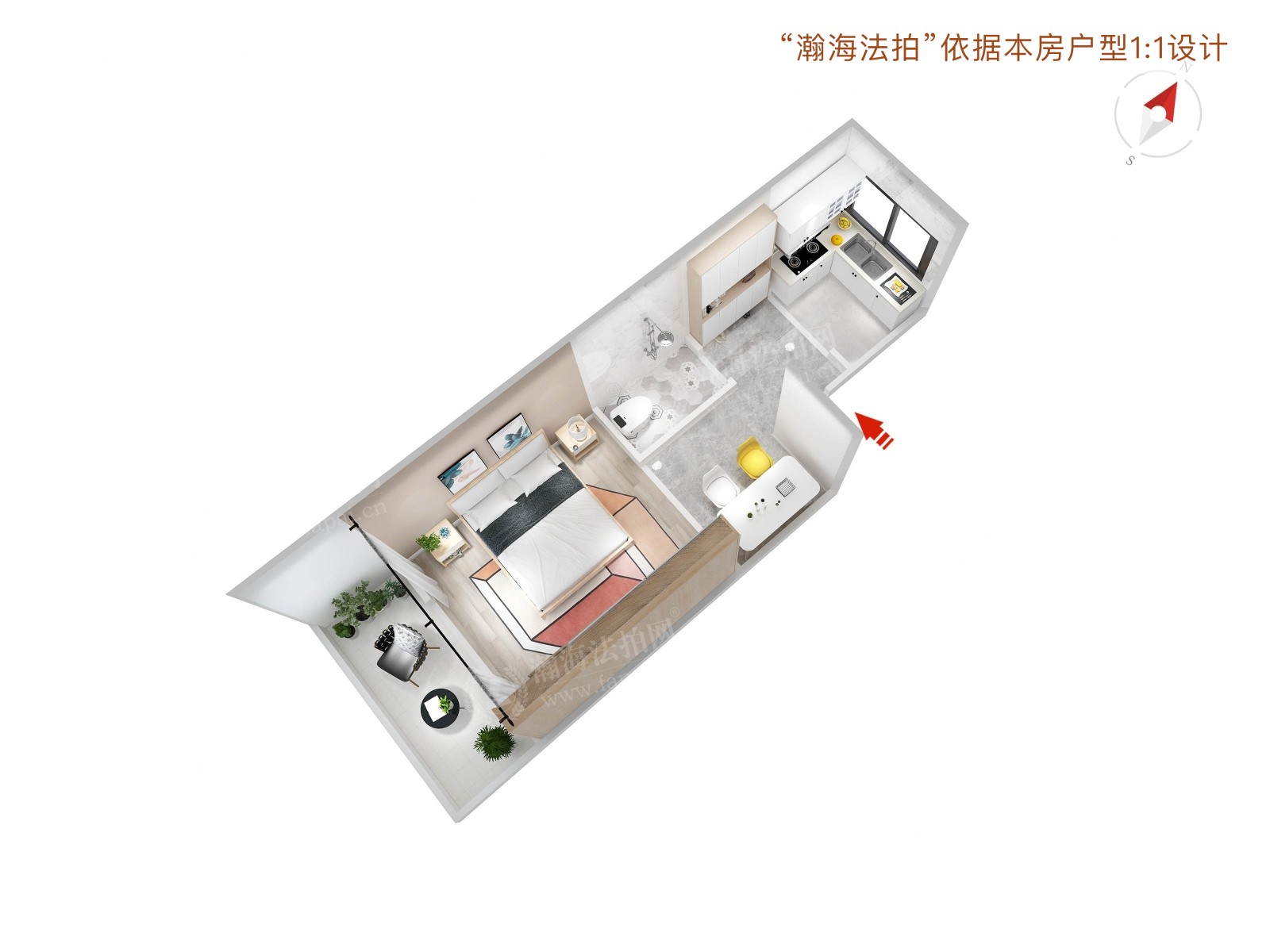 顺驰林溪3-25号楼2号（双拼别墅）