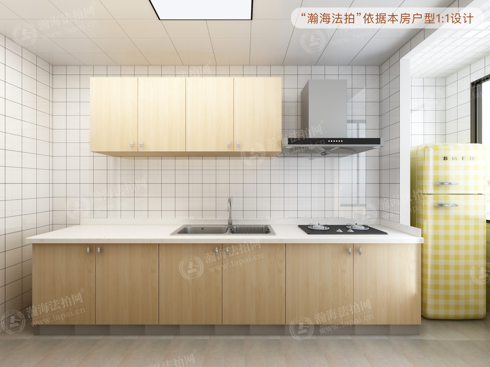 和义东里一区8号楼2单元302室