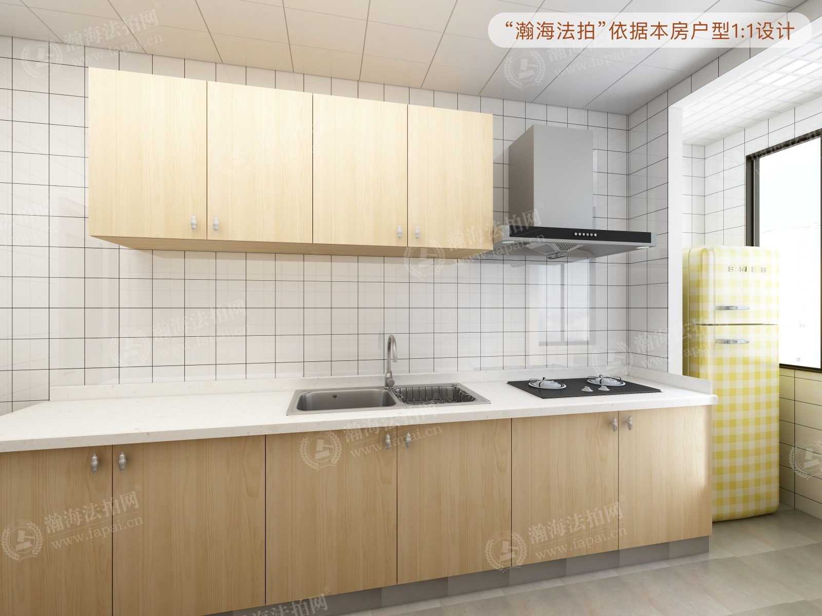 和义东里一区8号楼2单元302室