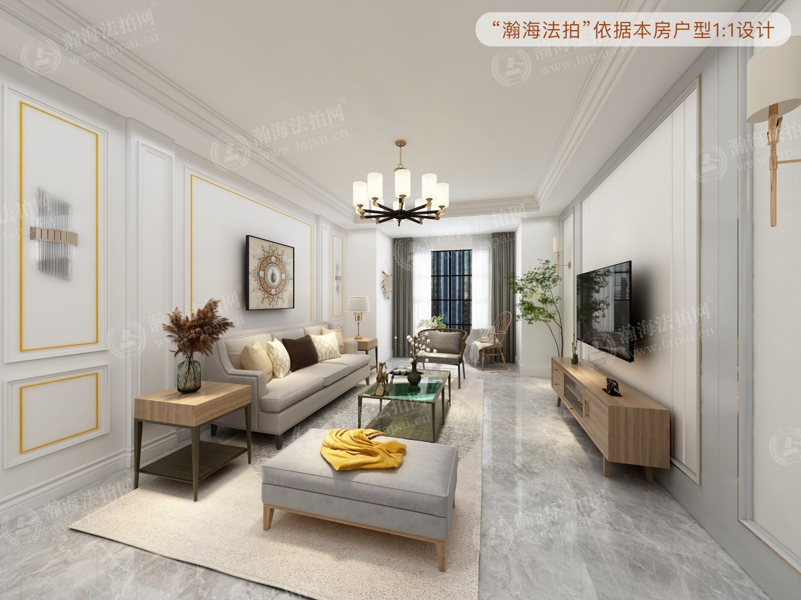 润泽公馆362号楼2单元102+-107室（下跃）