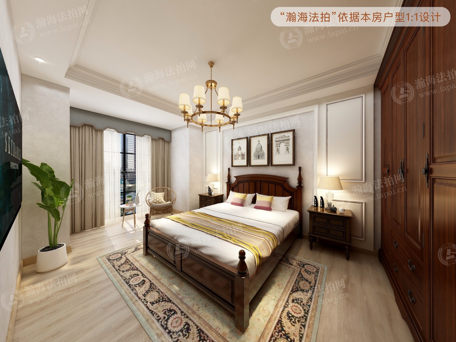 润泽公馆362号楼2单元102+-107室（下跃）