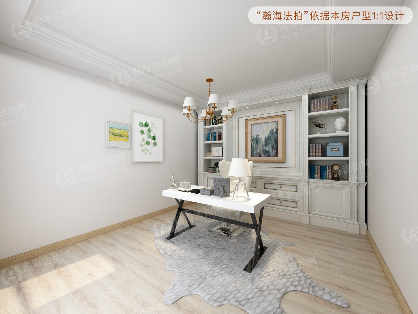 润泽公馆362号楼2单元102+-107室（下跃）