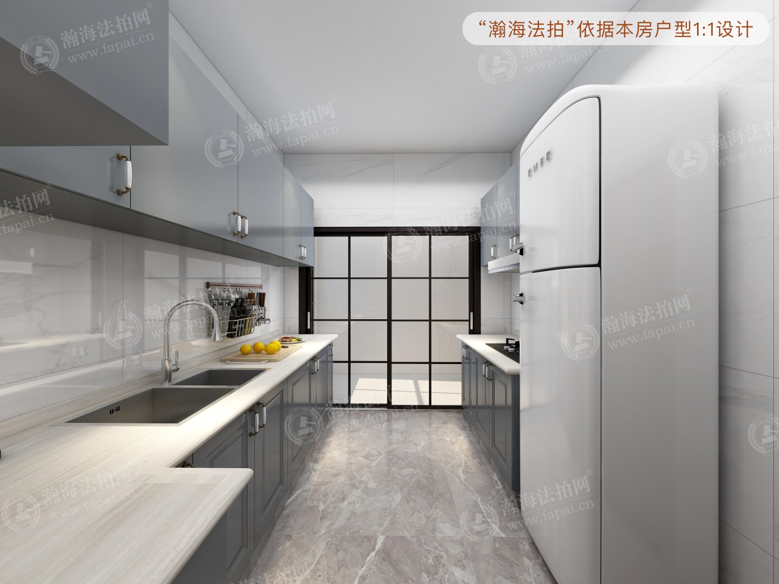 润泽公馆362号楼2单元102+-107室（下跃）