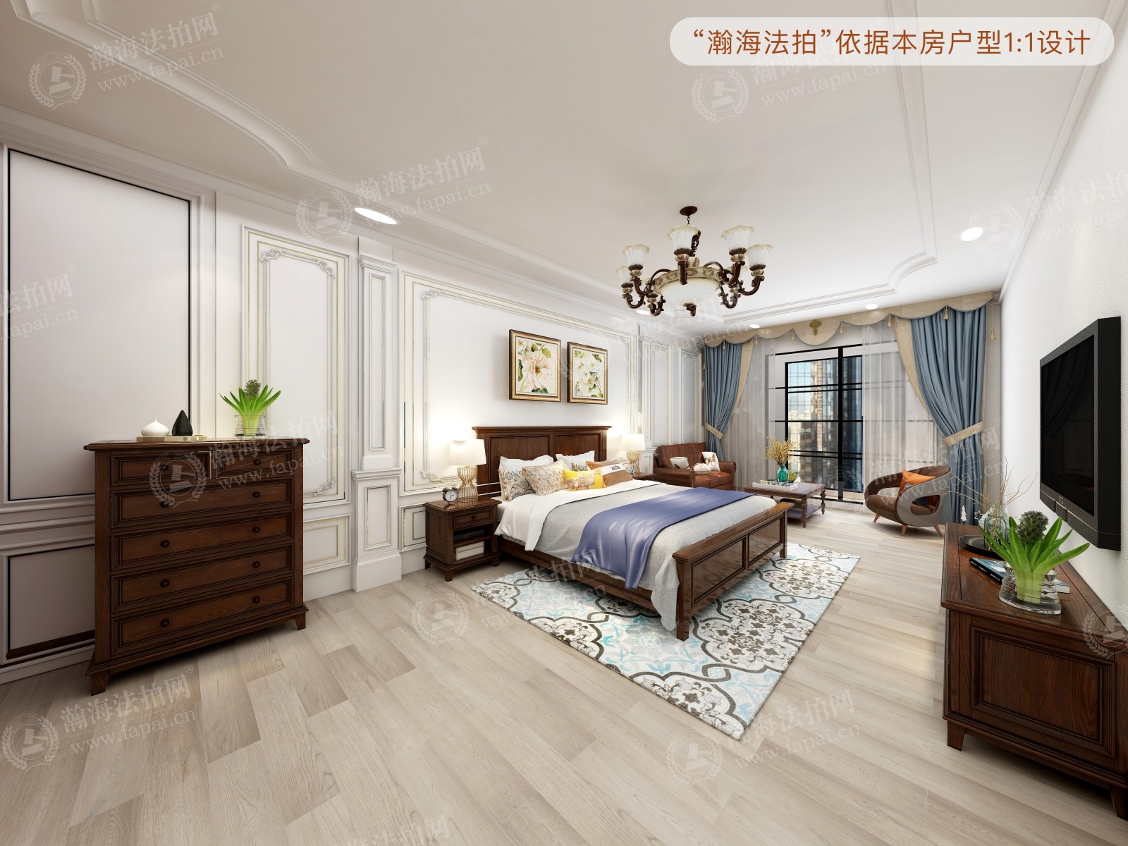 润泽公馆362号楼2单元102+-107室（下跃）
