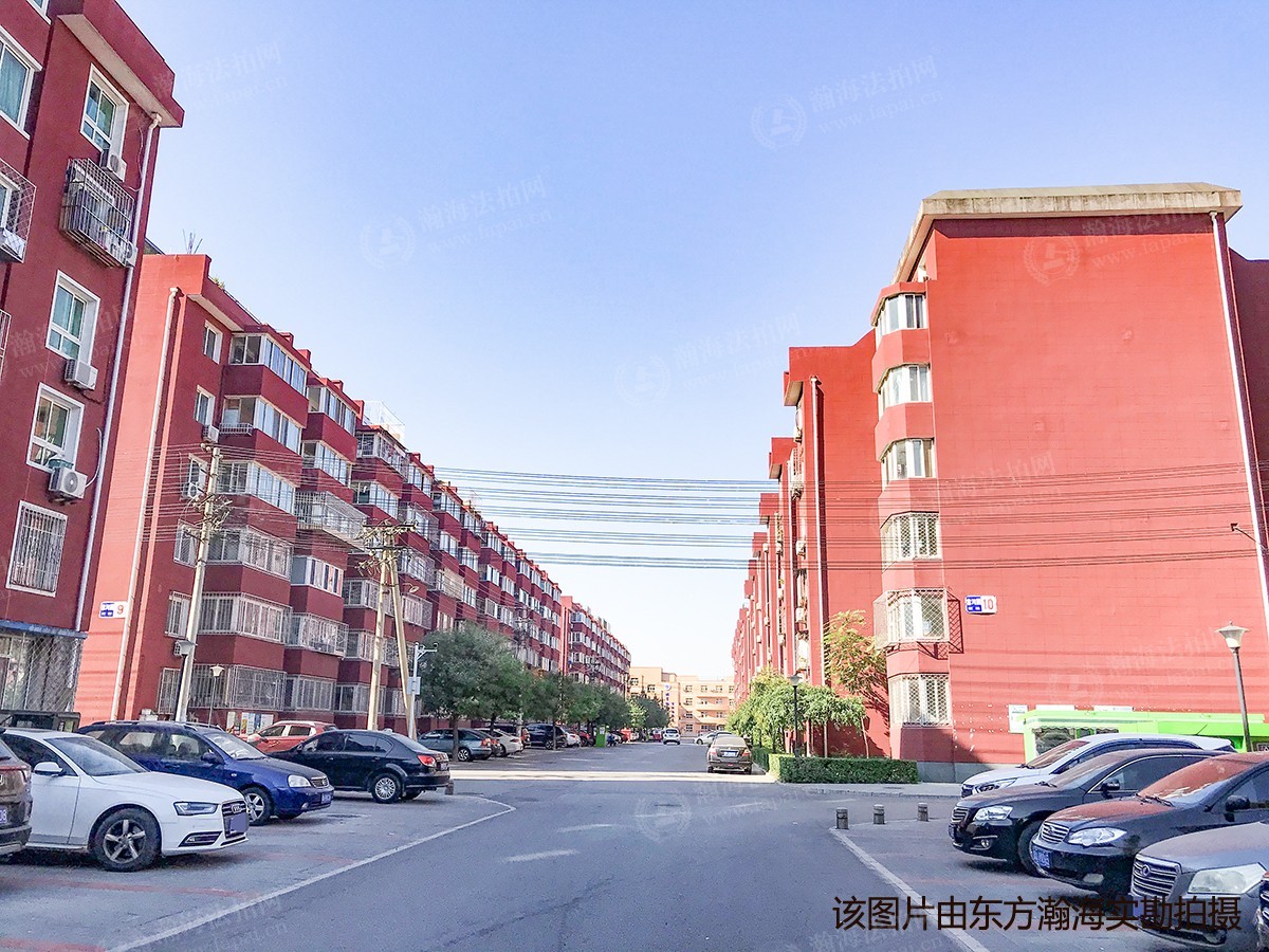 通州富河园8号楼4单元411室复式