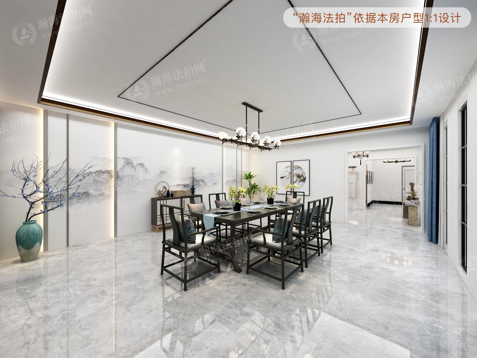 御河壹号庄园132号（独栋别墅）