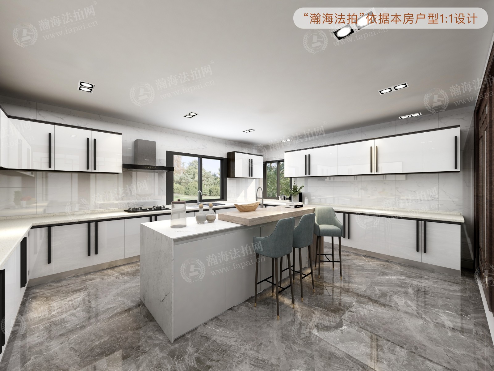 御河壹号庄园132号（独栋别墅）