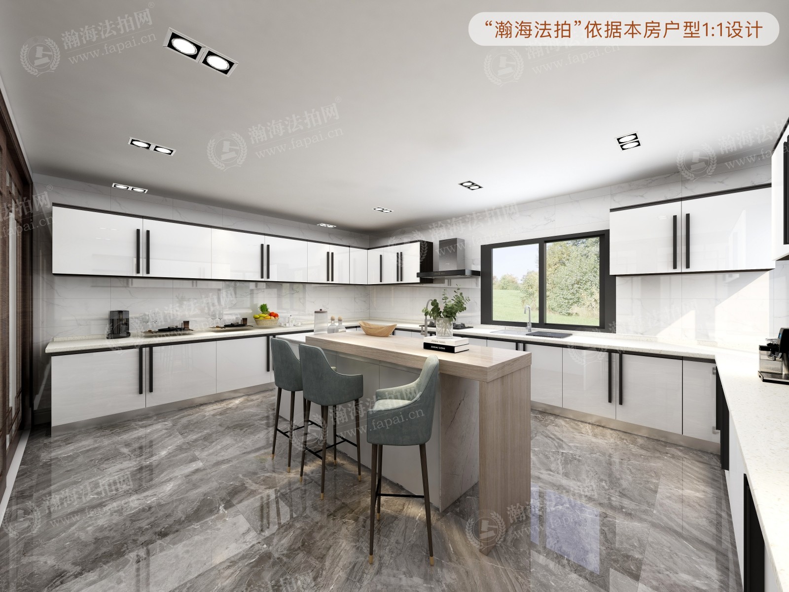 御河壹号庄园132号（独栋别墅）