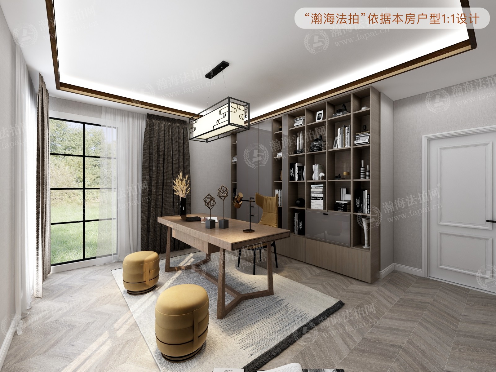御河壹号庄园132号（独栋别墅）