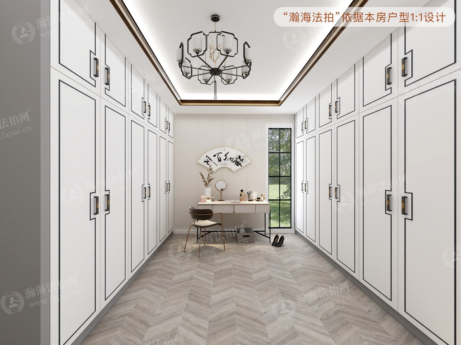 御河壹号庄园132号（独栋别墅）