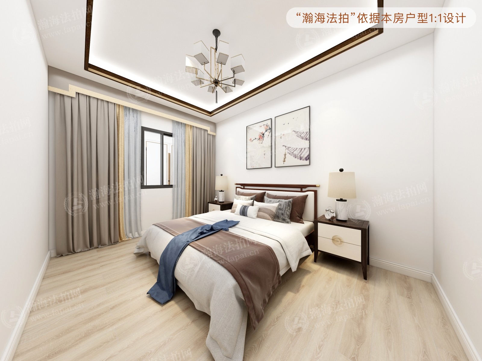 御河壹号庄园132号（独栋别墅）