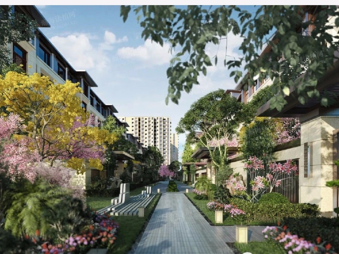 中粮天恒天悦壹号