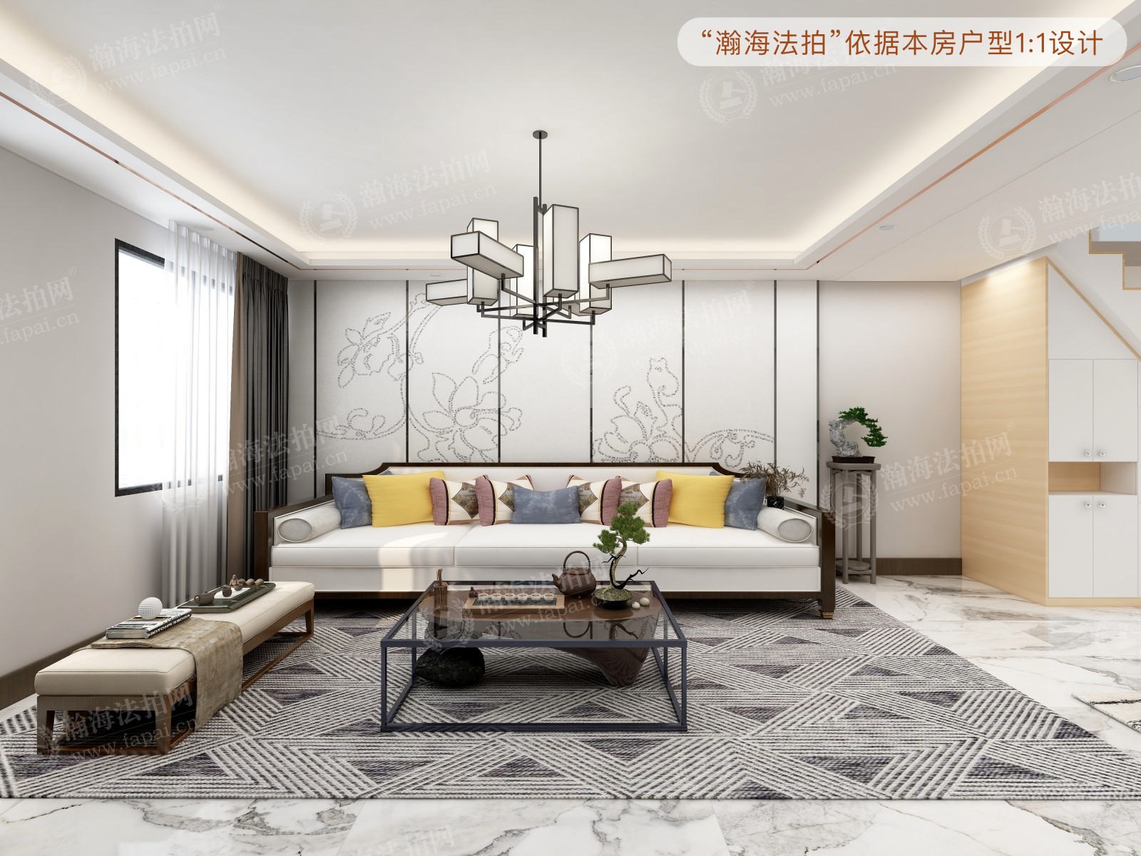 天通苑东三区19号楼8单元601室（复式）