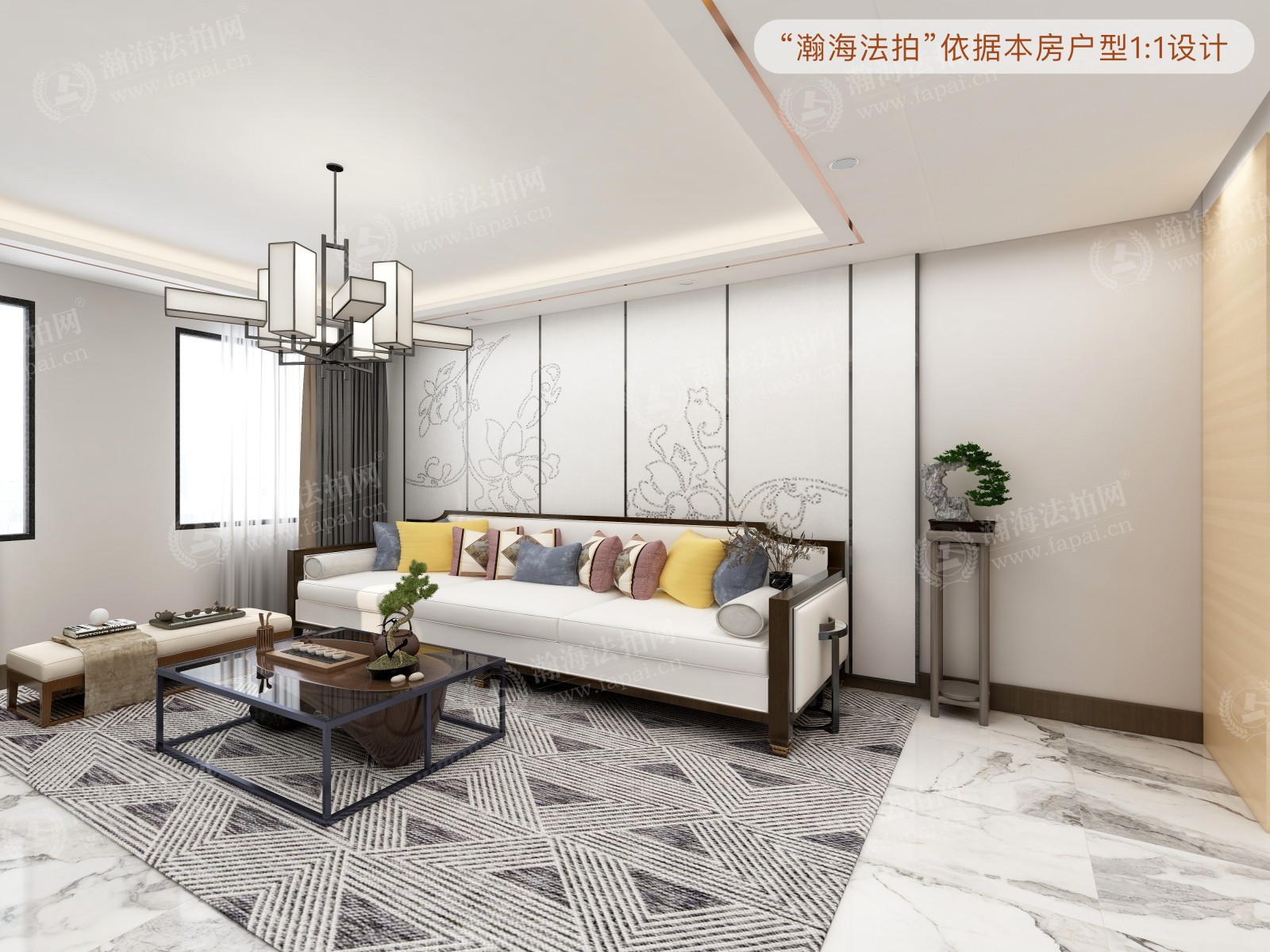 天通苑东三区19号楼8单元601室（复式）