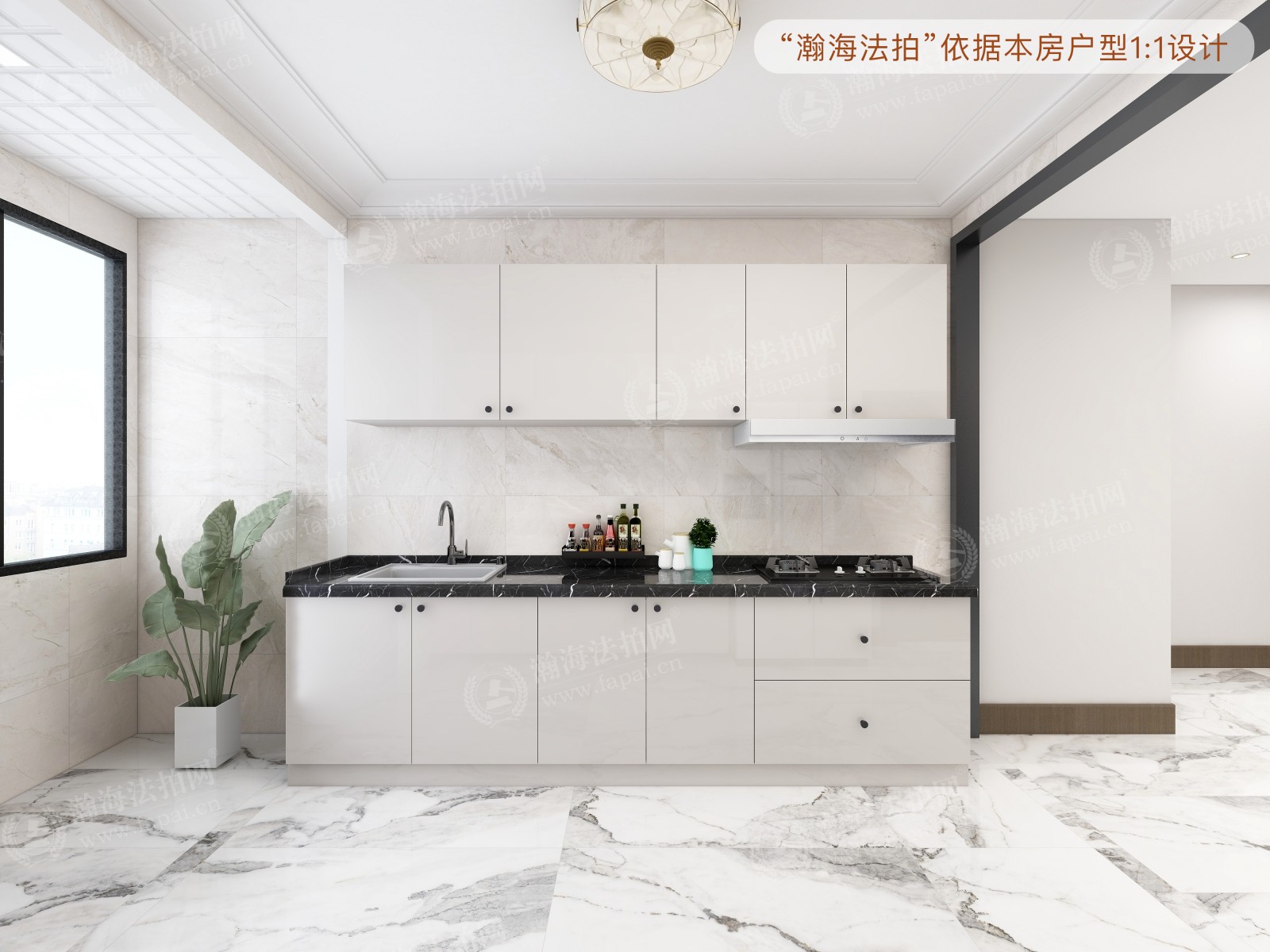 天通苑东三区19号楼8单元601室（复式）