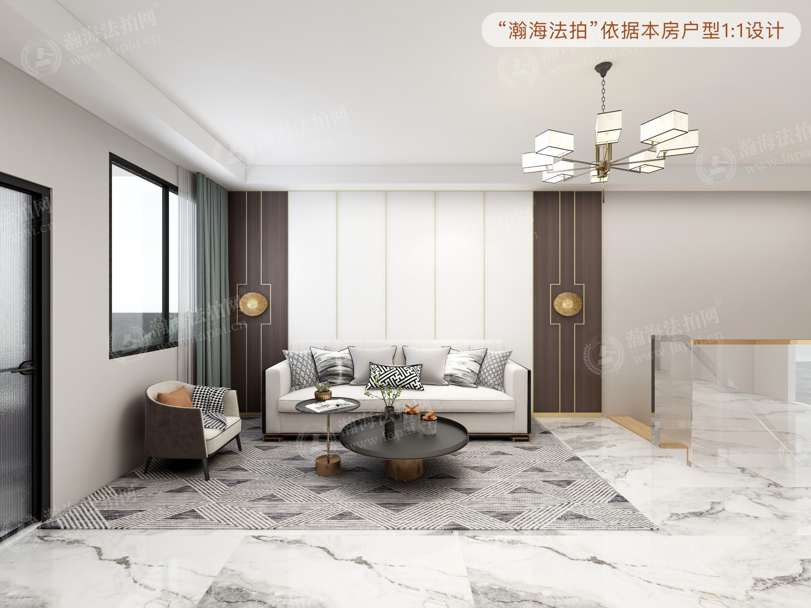 天通苑东三区19号楼8单元601室（复式）