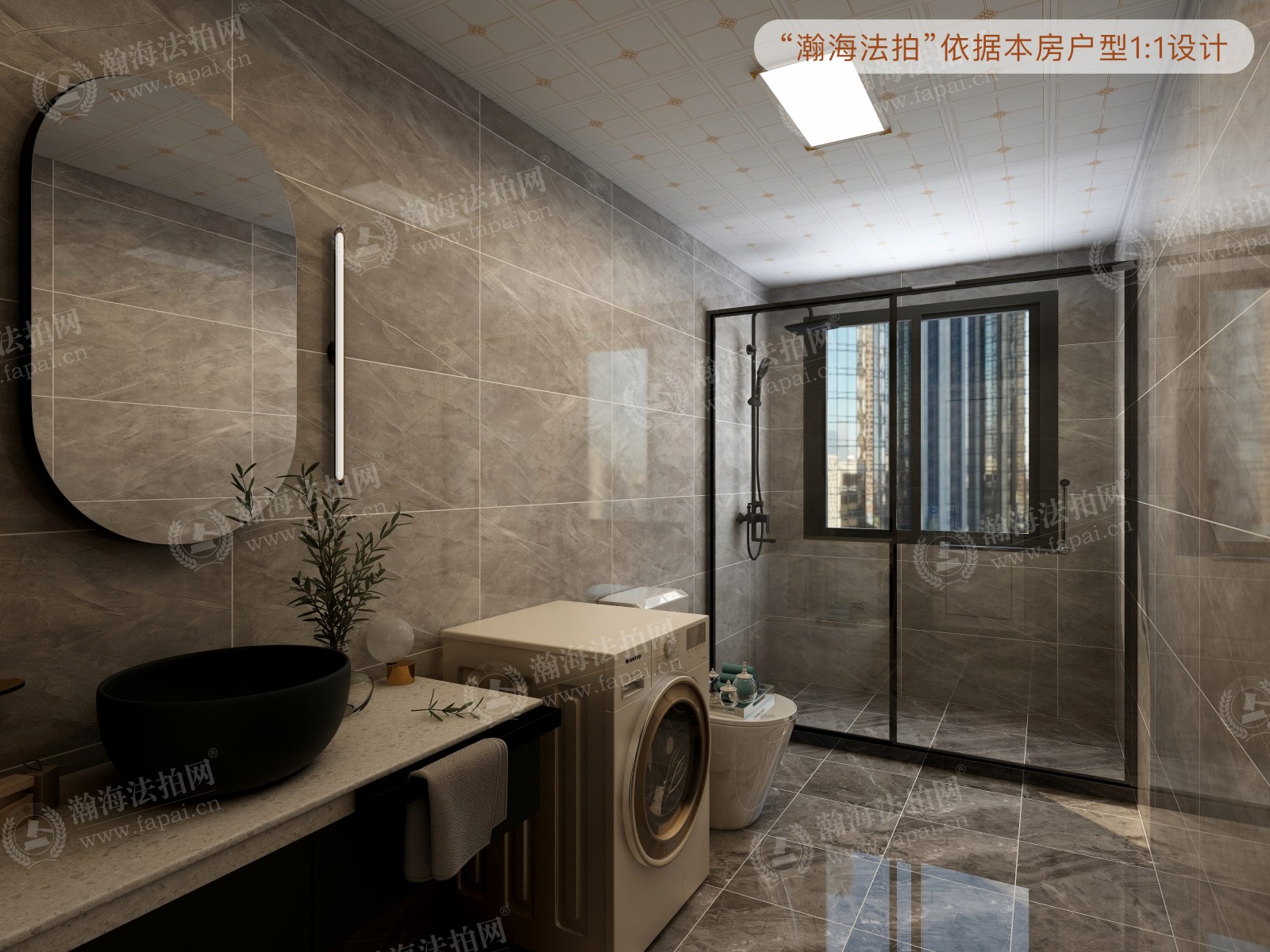 御景园1号楼38A室（复式）