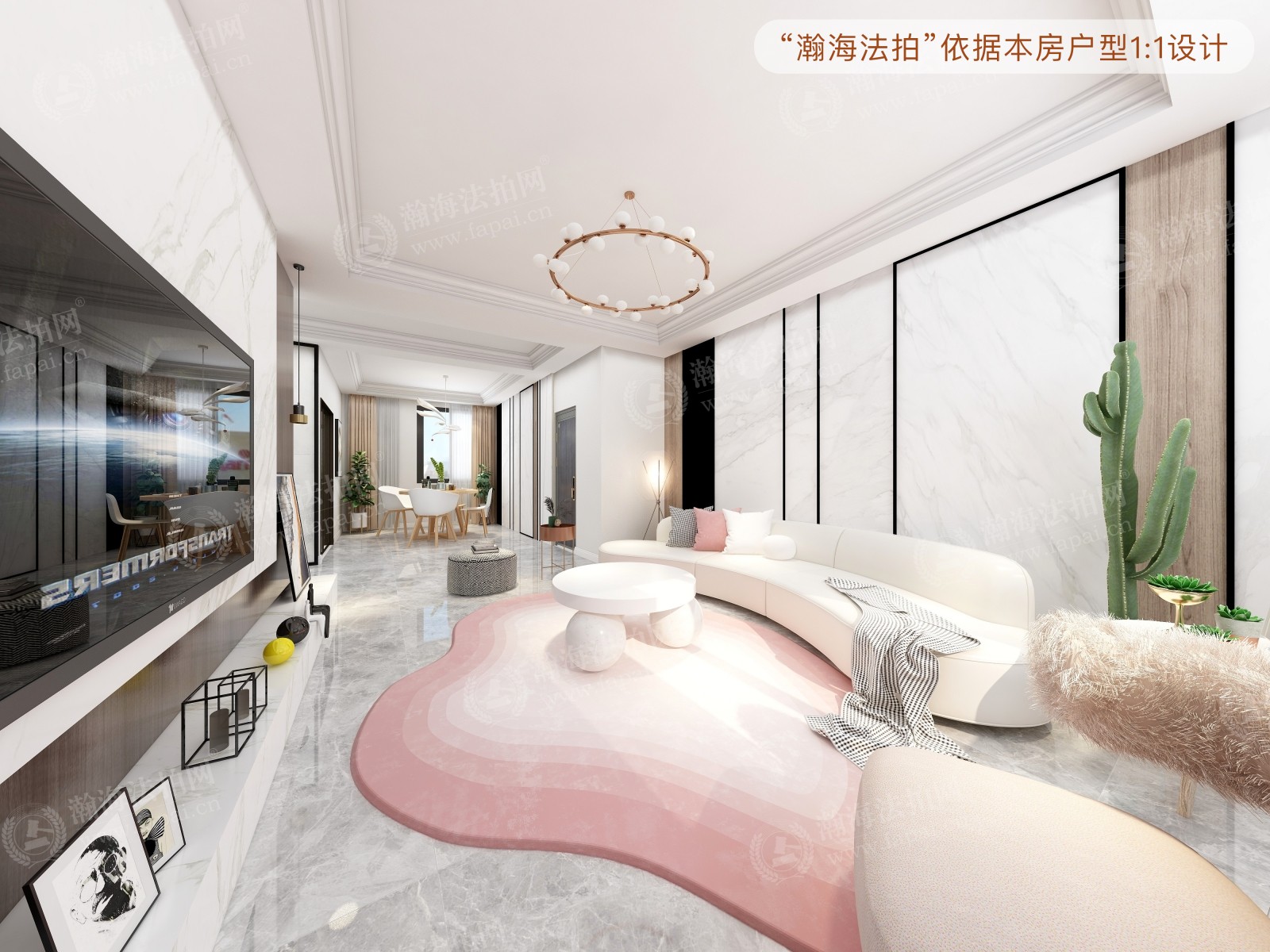 万象新天四区407号楼3单元302室