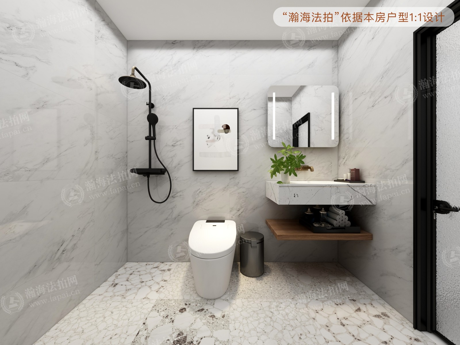 万象新天四区407号楼3单元302室