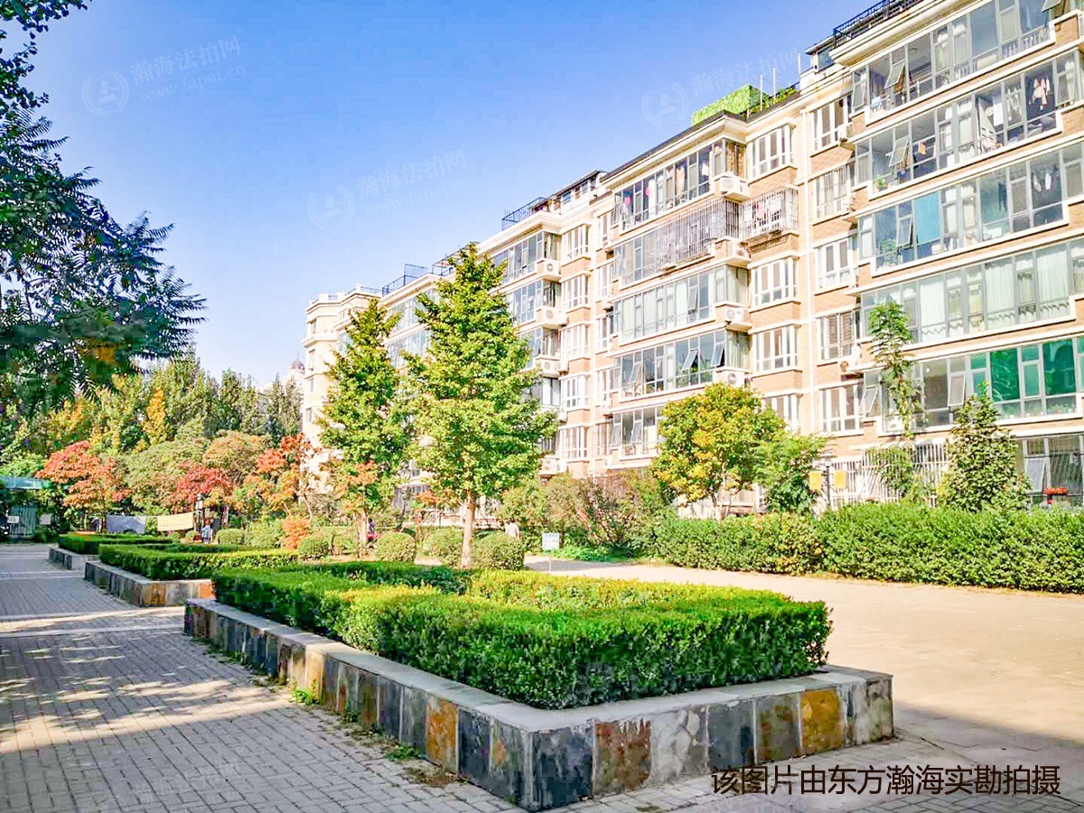 天通苑北二区33号楼3单元1202室（复式）