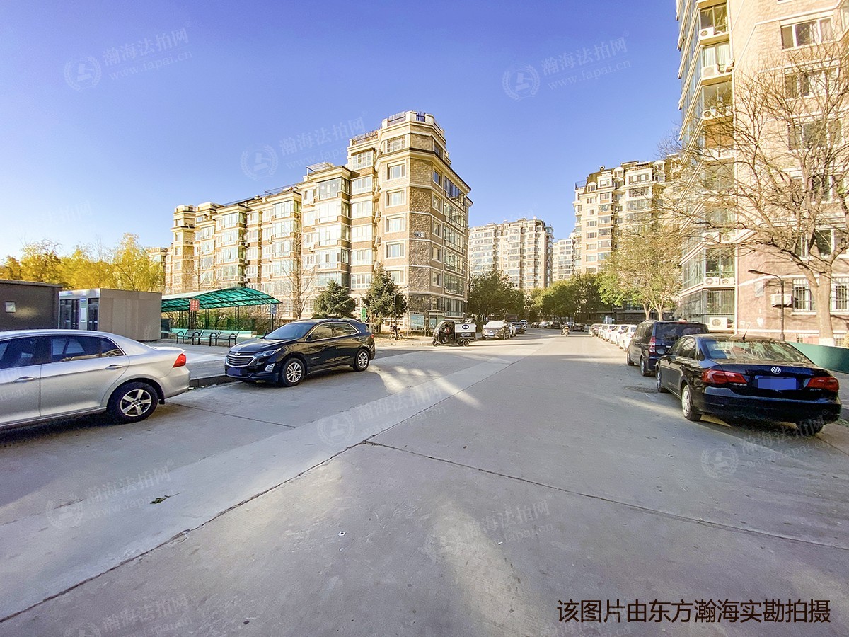 天通苑北二区33号楼3单元1202室（复式）