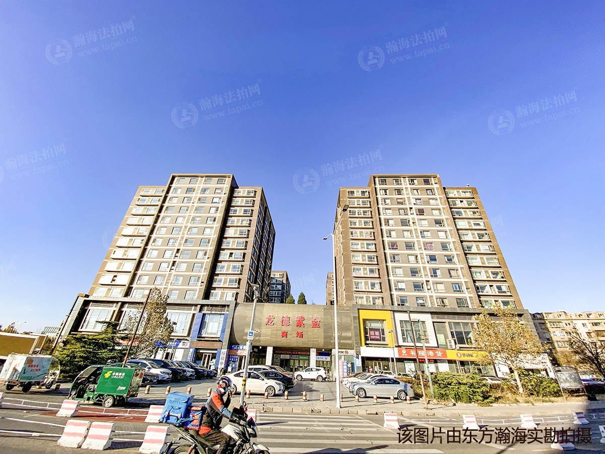 天通苑北二区33号楼3单元1202室（复式）