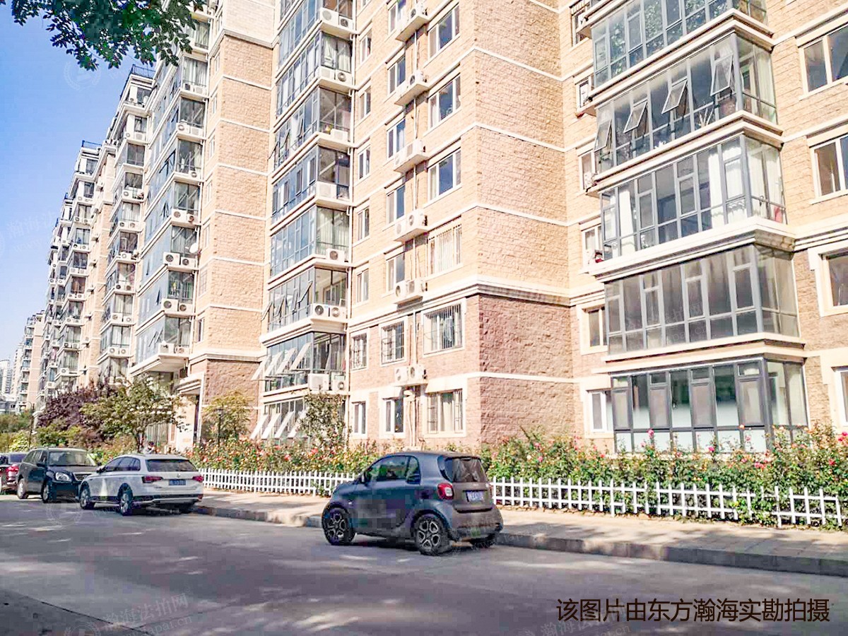 天通苑北二区33号楼3单元1202室（复式）
