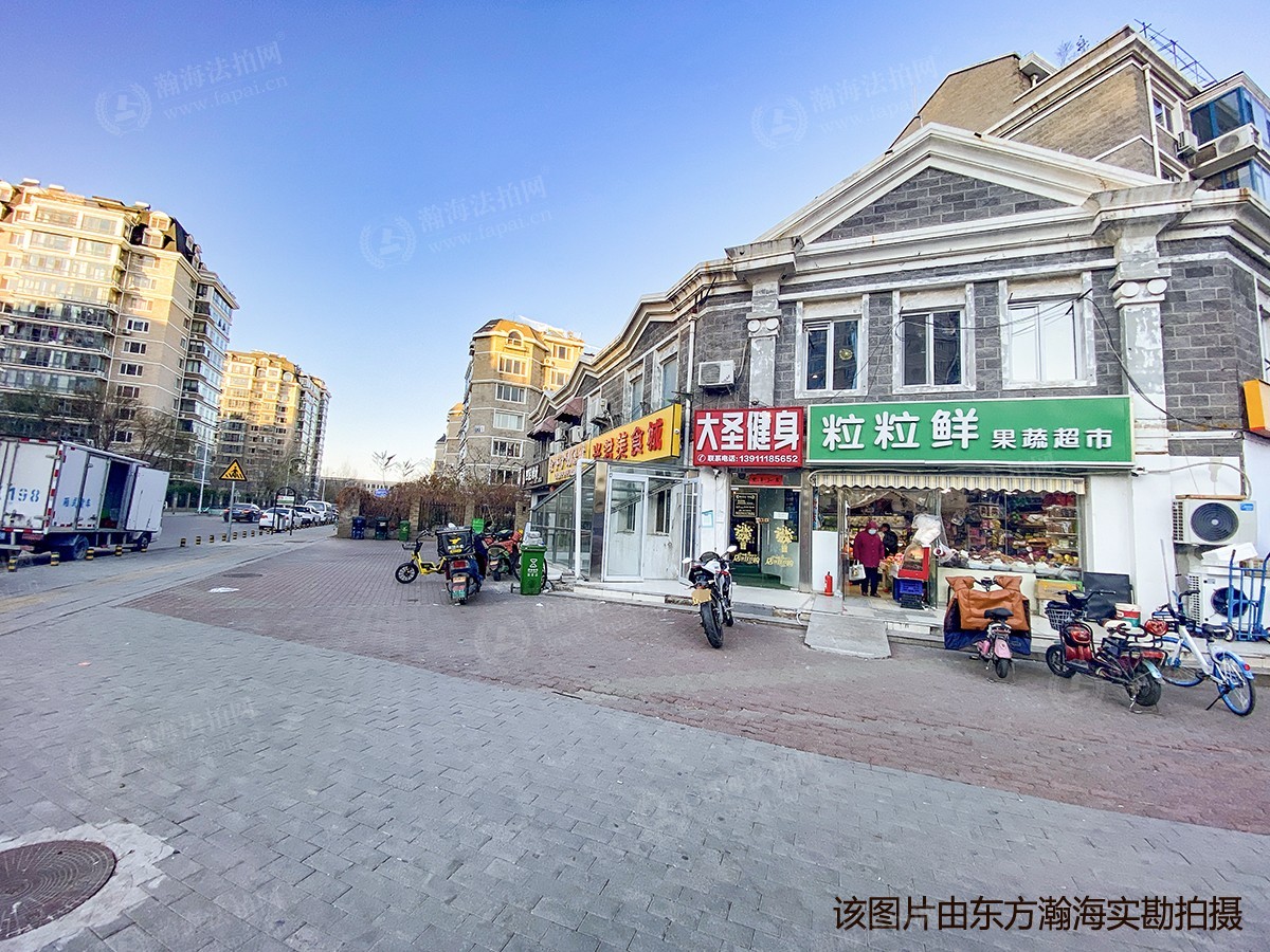 天通苑北二区33号楼3单元1202室（复式）